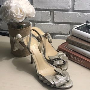 Priced to sell! GUC Kate Spade dress sandals